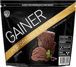 Swedish Supplements Gainer Chocolate Brownie 2.5kg