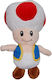 Play By Play Jucărie De Plus Super Mario Pentru Nou-Născuți 30 Cm