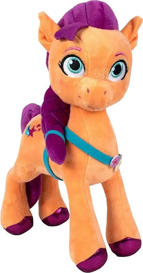 Play By Play Λούτρινο My Little Pony για Νεογέννητα 29 εκ.