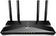 TP-LINK Archer VX1800v v1 Wireless Wi-Fi 6 cu 3 Porturi Ethernet