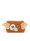 Νεσεσέρ Gremlins σε Καφέ χρώμα 18cm