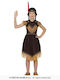 Kids Carnival Costume Indiana