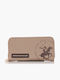 Women's Wallet Classic Brown
