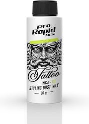 Pro Rapid Men Haarkerzen 30gr