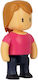 Stumble Guys Jucărie Miniatură Stumble Guys 8cm.