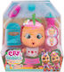 Imc Toys Παιχνίδι Μινιατούρα Κλαψουλίνια για 3+ Ετών