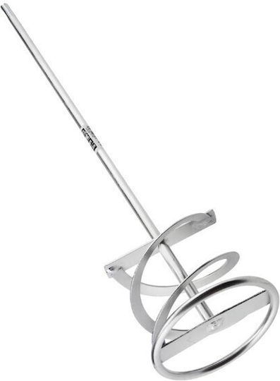 Agitator Spiral Pentru Mortar Extol Craft Sds Plus 120 X 500 Mm