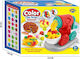 Plastozymarakia Machine 12 Colors 22x10x18cm Luna