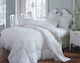 Pucioasa Hotel Duvet Cover Microfiber 200x215cm