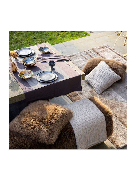 Vivaraise Betani Armchair Throw Fur 130x160cm A...