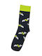 ME-WE Herren Socken Black 1Pack