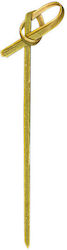 Bamboo Bow Stick 9cm 200pcs