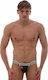 Marcuse Herren Jockstrap Khaki
