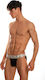 Marcuse Herren Jockstrap Schwarz