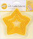 Star Cutter Set 6 Pcs Wilton
