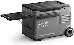 Anker Solix Frigider Portabil Electric 40L Negru