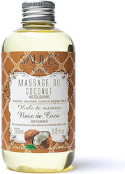 Saules Riga Body Oil 200ml