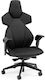 Noblechairs DAWN Scaun Gaming Din piele ecologică Black Edition