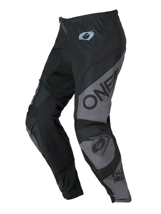 O'Neal Element Racewear V.26 Pantaloni De Călărie Pentru Bărbați 4 Anotimpuri Negri