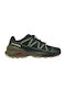 Speedcross Ανδρικά Αθλητικά Παπούτσια Trail Running Αδιάβροχα με Μεμβράνη Gore-Tex Black / Black Forest / Rainy Day