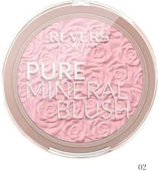 Revers Cosmetics Pure Mineral