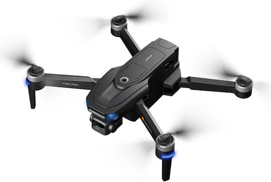 Pihot P90 Max Dron cu Cameră 720p și Telecomandă