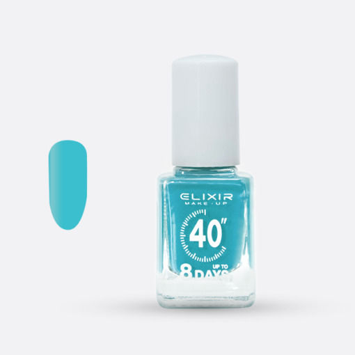 Elixir Up To 8 Days Glossy Nail Polish 330 Fabulous 13ml