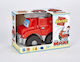 Ecoiffier Camion de pompieri