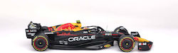 Bburago Diecast Model Kit Diy 18-28508 F1 Oracle Red Bull Rb19 #11 Sergio Perez Scale 1:24