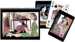 Piatnik Standard Cards Picasso Piatnik