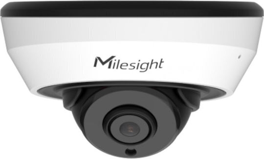 Milesight MS-C5383-PD IP Surveillance Camera Full HD 1080p with Speaker