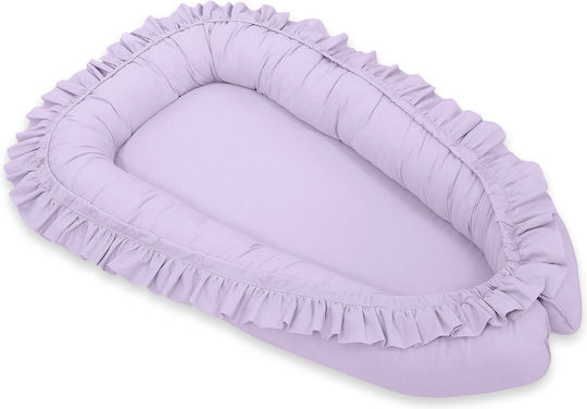 My Sweet Baby Baby Nest Purple