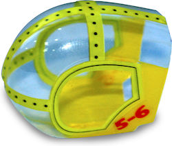 Hm-5#6-z-10 Canopy