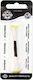 PME Accesorii de Patiserie Plastic STAM02LY 50pcs