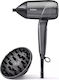 Babyliss Professionell Haartrockner mit Diffuso...