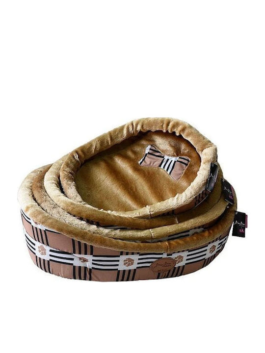 Pet Camelot Hundebett Nest