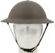Mfh Gb Tommy Helmet Wwii Od