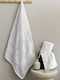 Palamaiki Prosop de mână Vins 30x50cm. White Greutate 600gr/m²