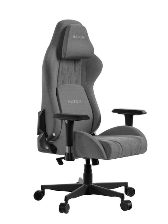 HATOR Darkside 3M Scaun Gaming cu Brațe Reglabi...