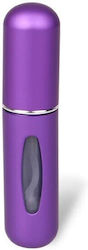 Aura Travel Perfume Bottle Purple 5ml Aura Travel Perfume Bottle Purple 5ml