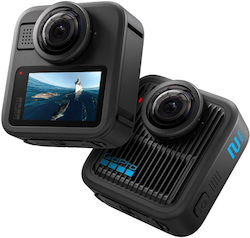 GoPro Max 2 5K Λήψης 360° GoPro Max 2 5K Λήψης 360°