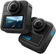 GoPro Max 2 Екшън Камера 5K Заснемане 360° Водо...