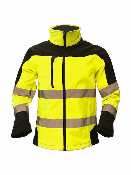 Molossos Jachetă De Lucru Cu Elemente Reflectorizante Molossos Jachetă De Lucru Cu Elemente Reflectorizante
