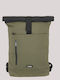 Paulter Rucksack Wasserdicht Khaki