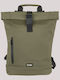 Paulter Backpack Αδιάβροχο Χακί