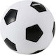 I Total Plastic Money Box Football 18x15 cm
