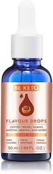 Picături Aromate Alune Delicioase 50ml
