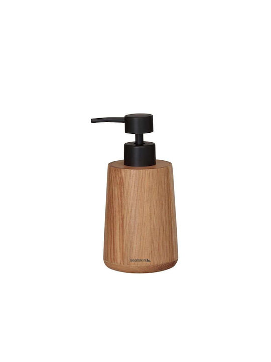 Sealskin Earth Holzspender 150 Ml I Eiche