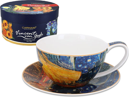 Carmani Tasse Kaffee