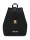 Zander Women's Bag Backpack Black / Gold